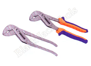 Water Pump Pliers Box Joint Type