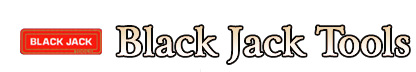 Black Jack Tools