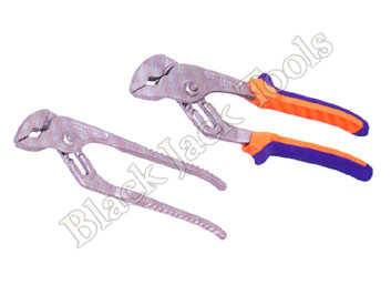 Water Pump Pliers Groove Joint Type