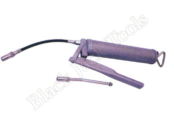 Grease Gun - Lever Type with Variable Stroke